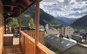 Felsenhutte By Globalimmoservice